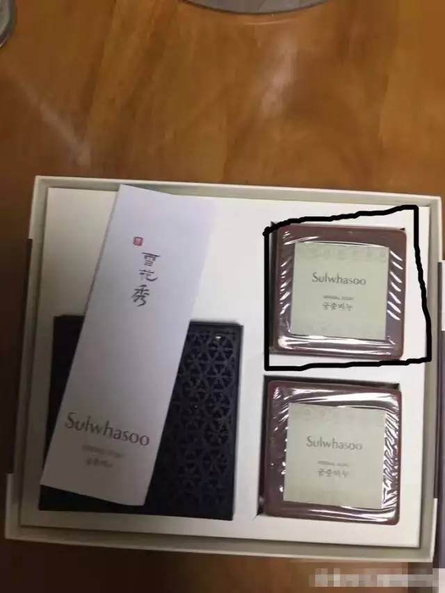 韩妆还有假货吗,教你一招避免买到韩妆假货