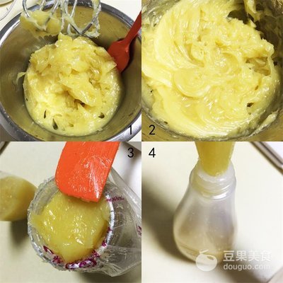 自制沙拉酱全套视频,自制沙拉酱香甜味