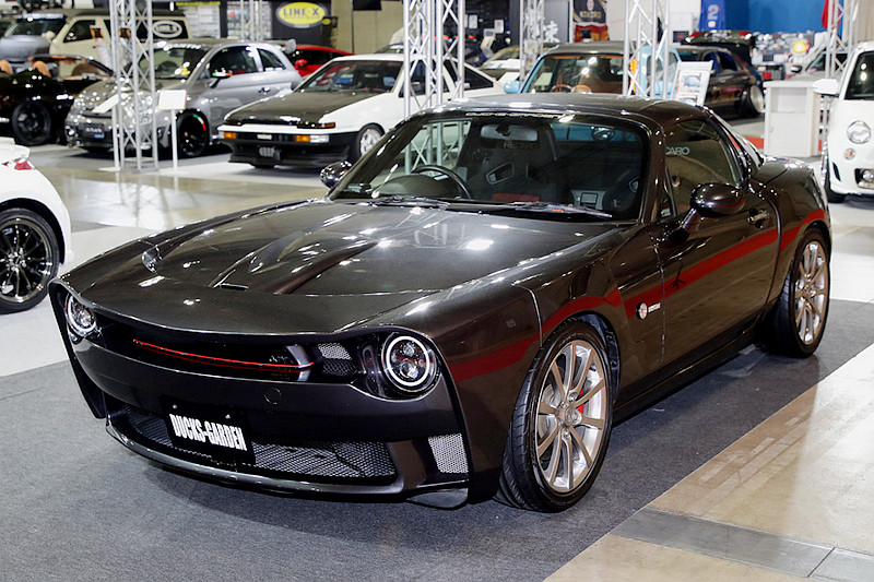 车迷心中最美的车,车迷心中最完美的车