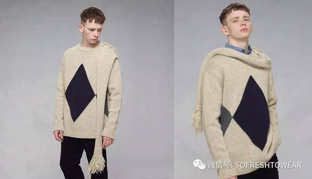 鬼怪女主穿搭小众品牌,鬼怪同款衣服牌子