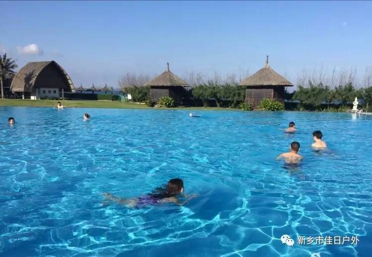 越南旅游第二站美奈,情迷越南