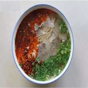 你会不会走很远的路，专门为了吃某样东西？