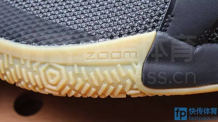 耐克zoomliveep评测,nikezoomlive拆解