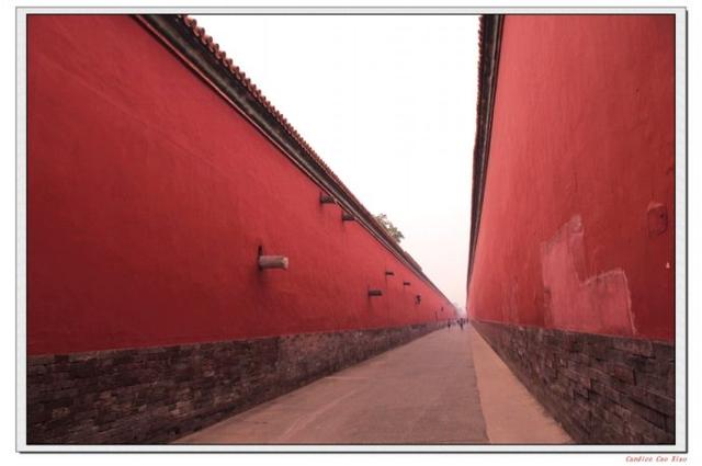 故宫都有什么灵异事件,故宫有什么特别灵异事件