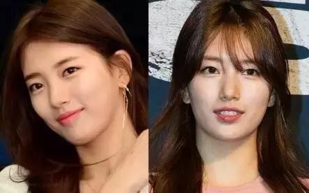 剪了空气刘海后悔了,如何剪空气八字刘海