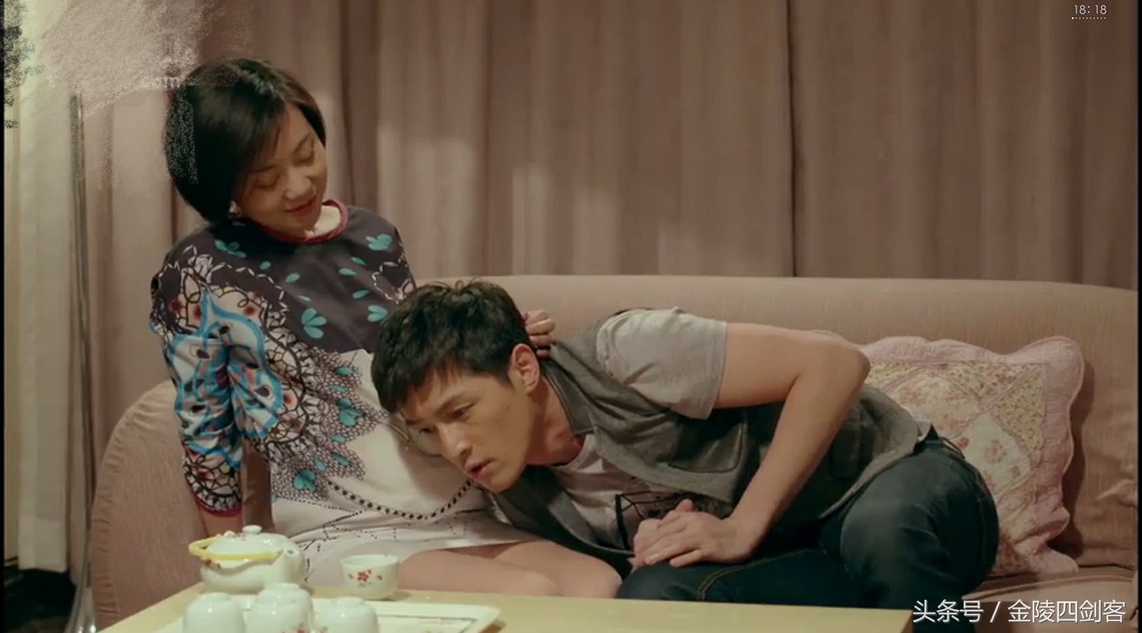 胡歌十年,胡歌十年演艺之路