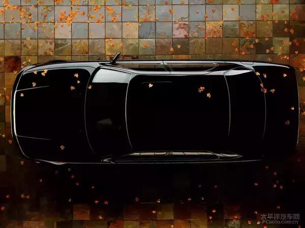 谦谦君子亦需V8！雷克萨斯LS家族历史