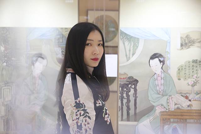 年前去故宫的感受,以前逛故宫