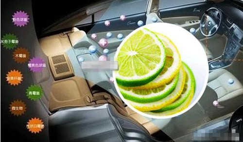 女司机车内异响维修视频,女司机车内异味怎么回事