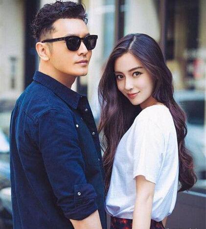 Angelababy为什么选择”顺产”生下小海绵