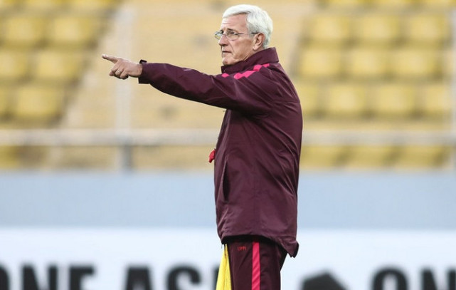 里皮国家队的年薪,里皮的年薪从哪里出