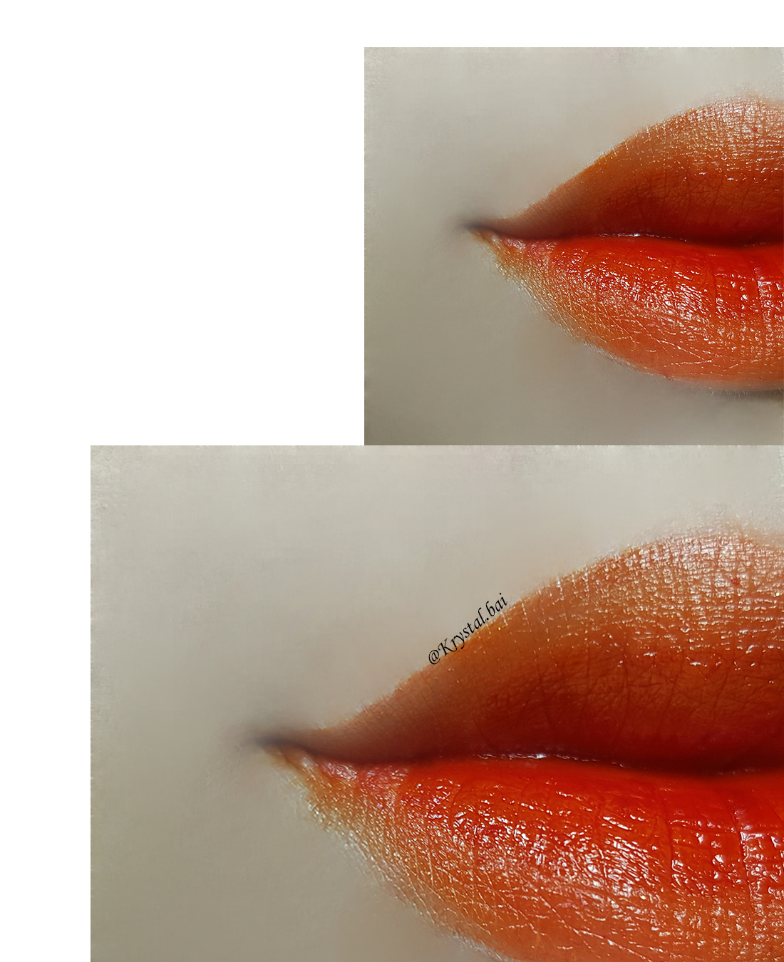 theseam试色得鲜,theseam糖果试色