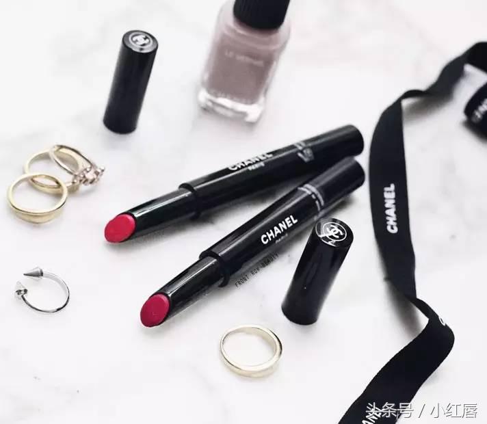 「斩男」口红涂一涂,男友立马往上扑!