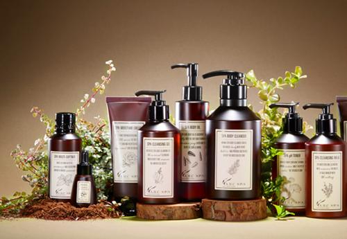 ahc是韩国什么档次眼霜,ahc这个牌子在韩国的档次