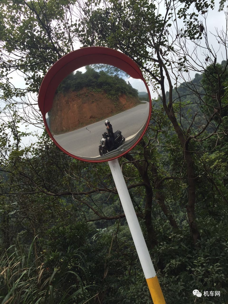 车友个人风采图片,车友的个人风采