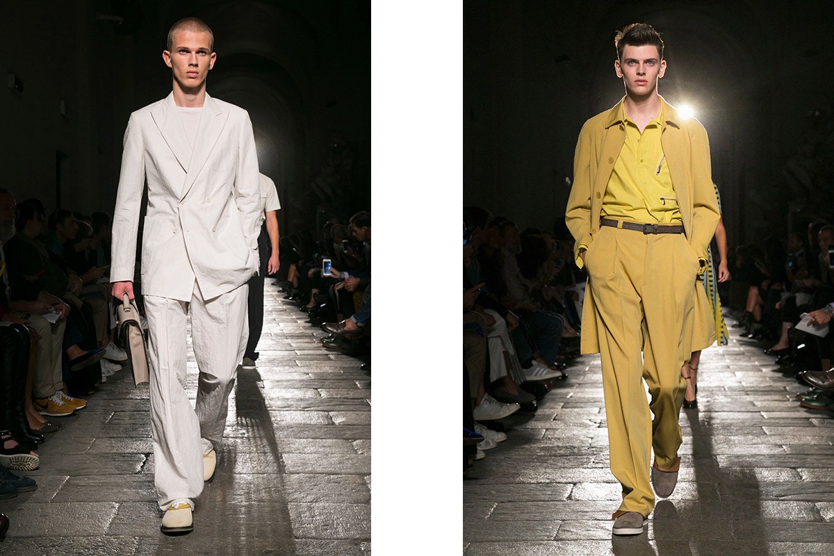 意大利十大最著名服装品牌,意大利20个小众品牌