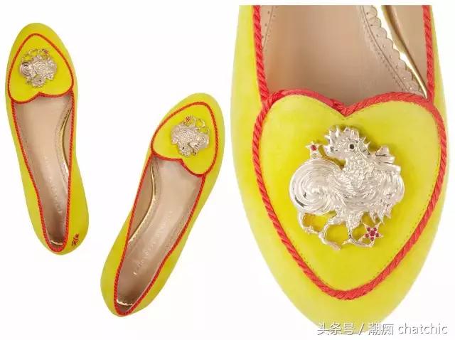 酉年限量大全：今年过节不收礼，收礼只收大公鸡！