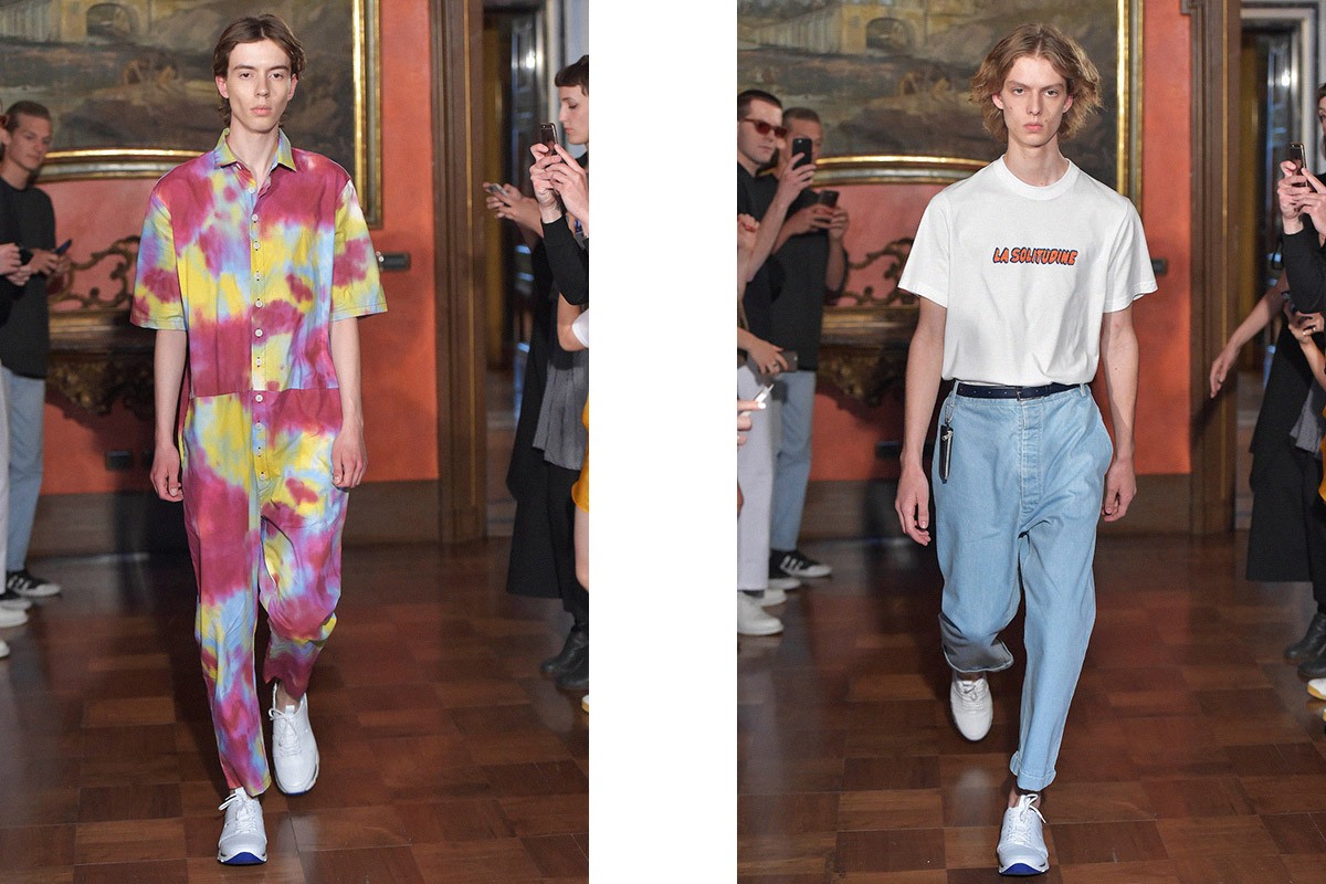 意大利十大最著名服装品牌,意大利20个小众品牌