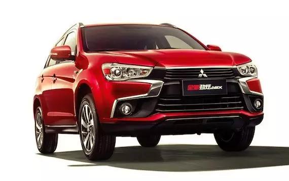 四轮独立悬挂自然吸气suv (四轮独立悬挂小型suv)