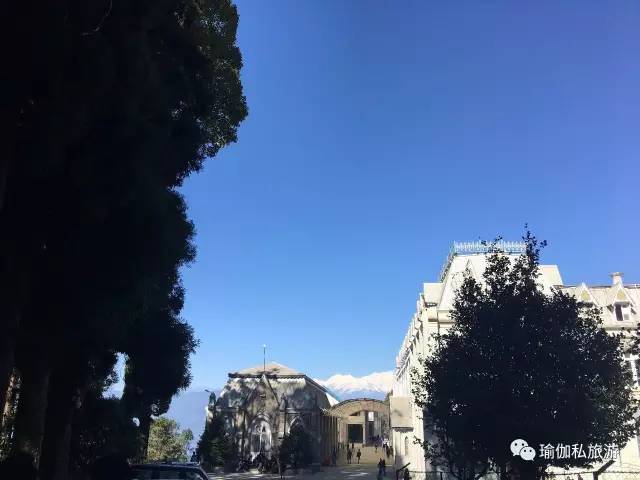 苏摩教育导师约稿｜闻中：印度大吉岭之七日（结尾）