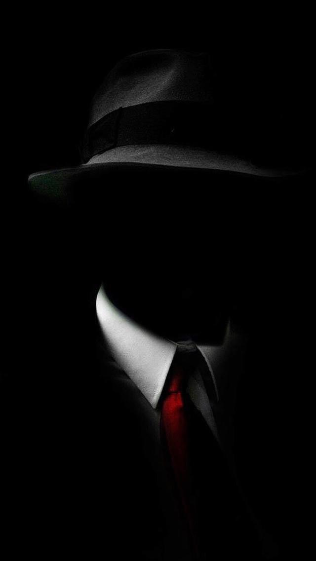 珍藏50张绝美墙纸,花了2000个小时选出十张壁纸