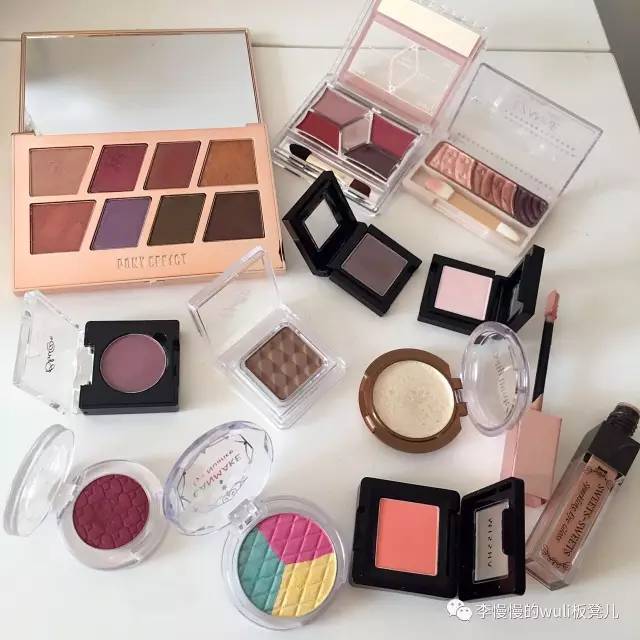 新手平价化妆品靠谱推荐,赶在快递停运之前