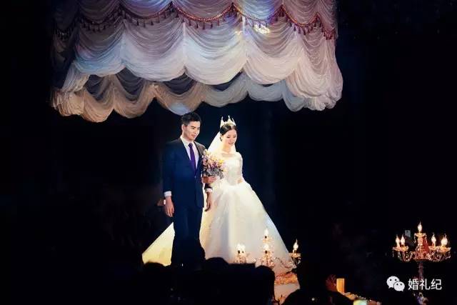 结婚订酒店和婚庆一般多少预算,办婚礼一般提前多久订酒店