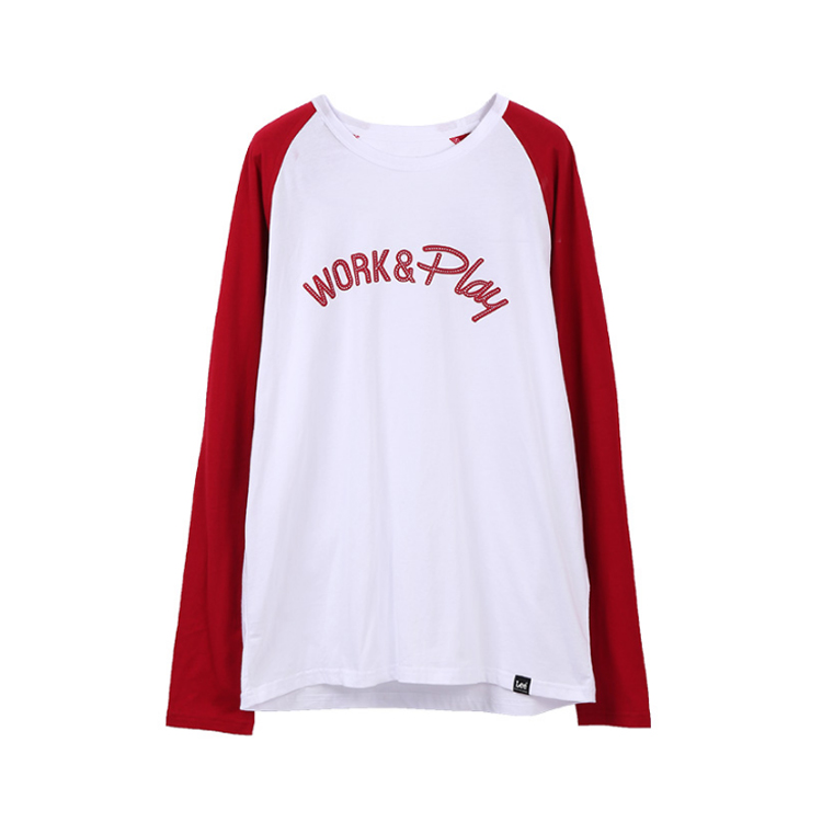 低调奢华有内涵的t恤,时尚酷范儿的t恤