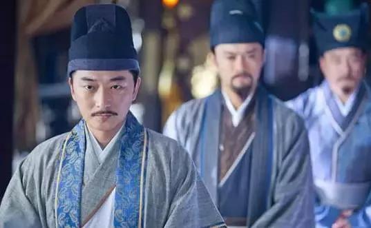 萧武：太祖做错了的事，太宗就做对了？