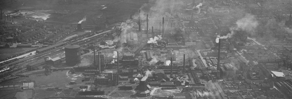 历史丨1904-1923：在坎坷中建立的沙尔克04