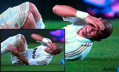 搞笑的足球战术动图,100个笑死人的足球集锦