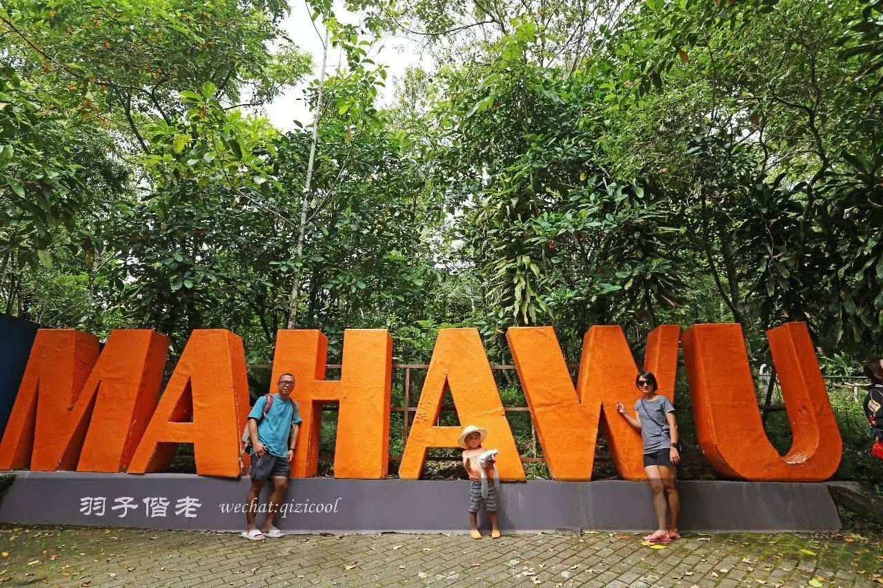 印尼美娜多游玩攻略,美娜多旅行攻略