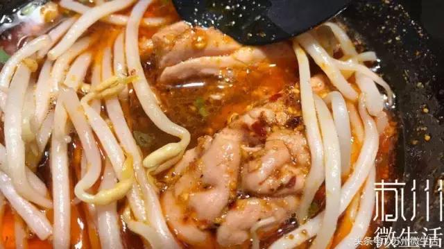 苏州吴趋坊学士街美食,从早餐到夜宵到路边摊