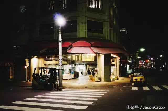 筑地市场海鲜,筑地市场活海鲜