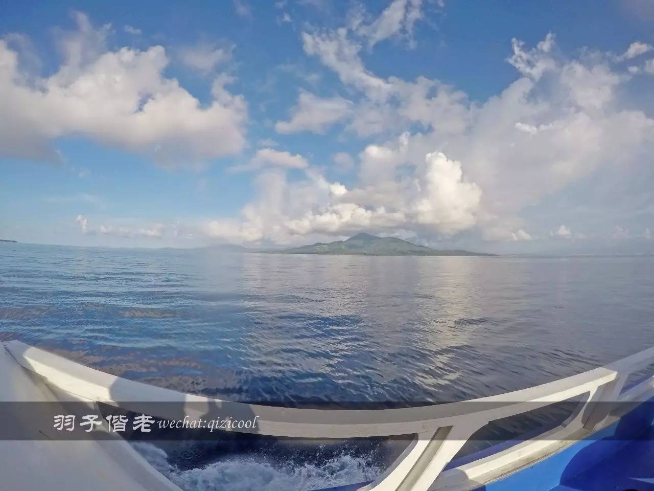 美娜多海岛一日游,印尼美娜多跟团游