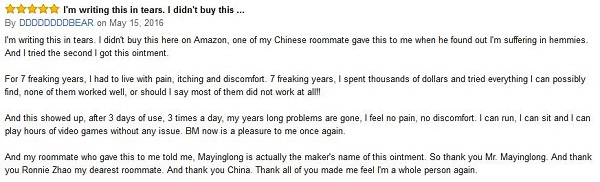 这东西比papa还爽？看看歪果仁为什么中国货而疯狂！