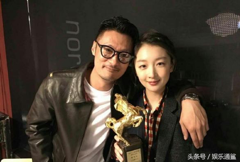 为什么余文乐结婚那么低调,余文乐谈新恋爱