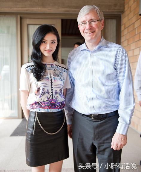 景甜的背景有多大，看看这几部新电影就知道了！