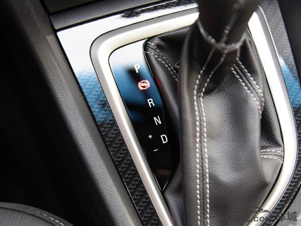 别克英朗2016款和2017款对比，看完你就有了答案