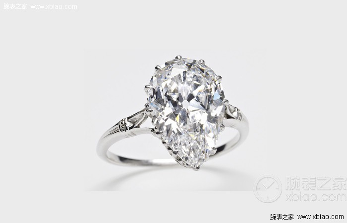 著名英国皇室珠宝,完爆高富帅的英国皇室珠宝收藏