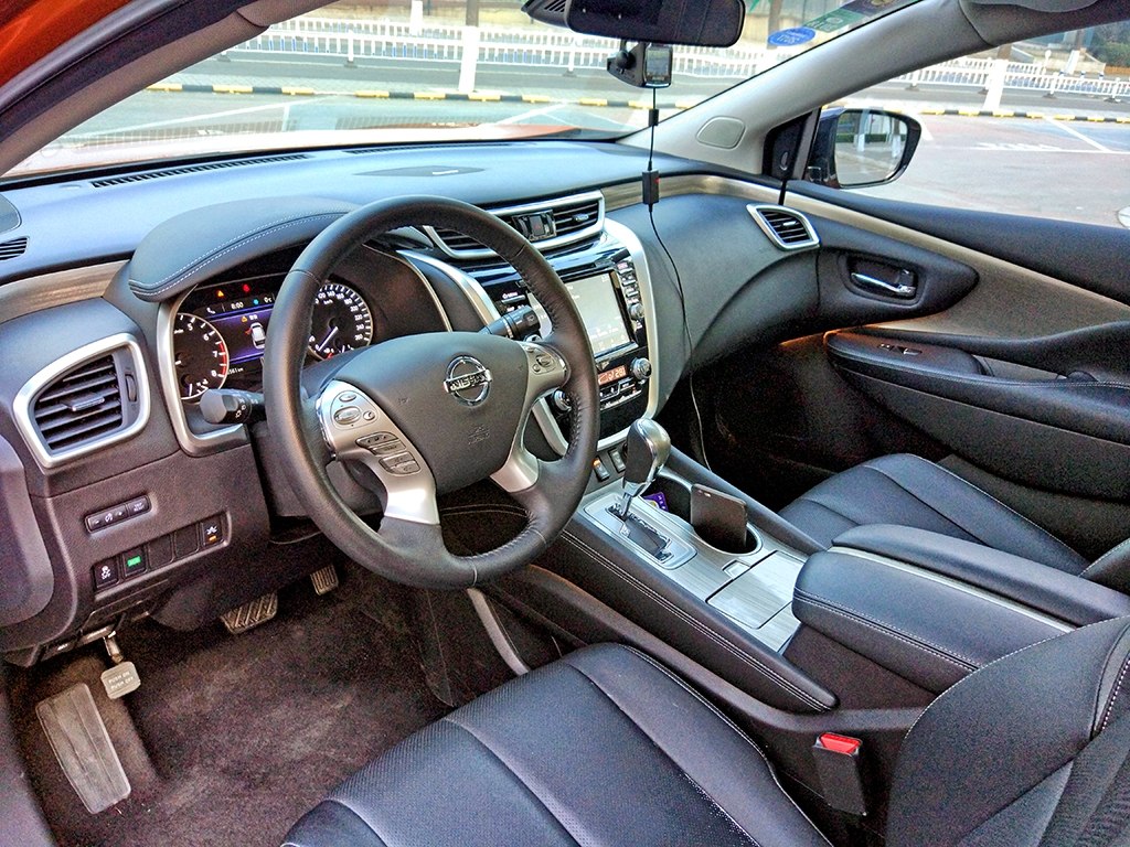 开着舒服的车,开着舒服好开的车