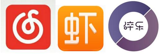 网易云音乐虾米音乐,网易音乐人扶持项目