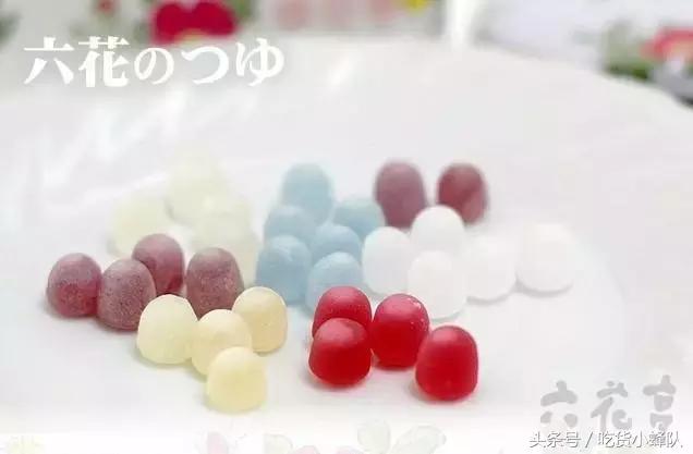 超好吃的甜的零食推荐,好吃甜食零食推荐