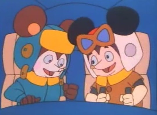 8090后的100部动画片,8090后看过的美食动画片