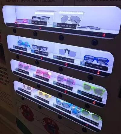 天津大悦城金逸影城“隐性强制”购买3D眼镜？消协不答应