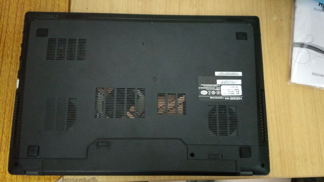 战神k650d-i5跑分,战神k650di7