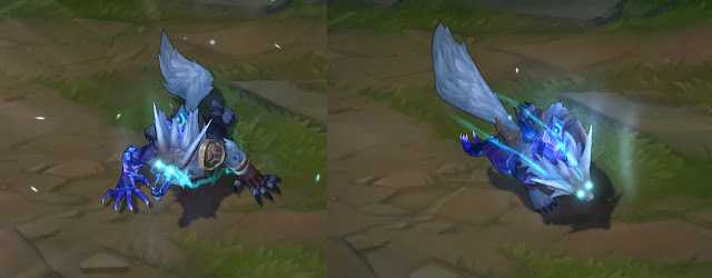 lol美服测试新皮肤,lol美服测试服云顶更新了吗