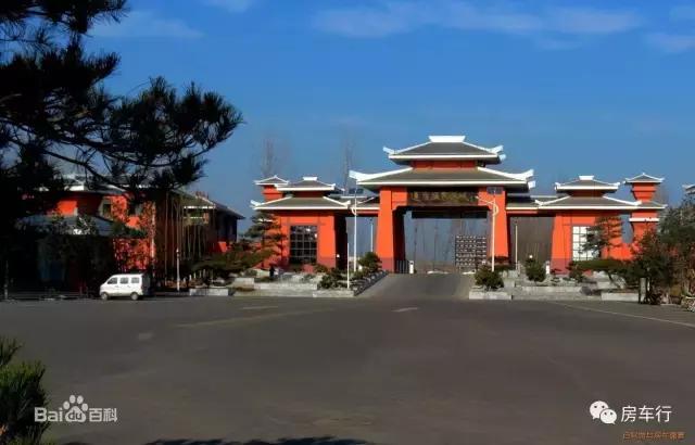 营地露营房车,房车户外露营营地