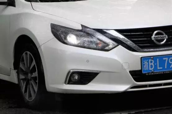 东风日产天籁2021款2.0l试驾,日产天籁试驾2021舒适款音响