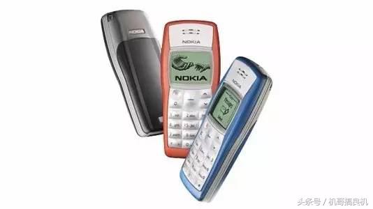 876918人想立刻得到这部手机！这波情怀我给满分